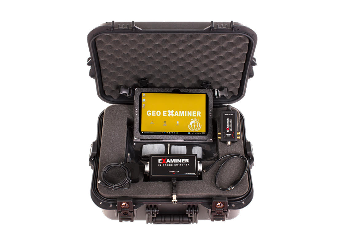 Mega Locator Diamond detector (imported)